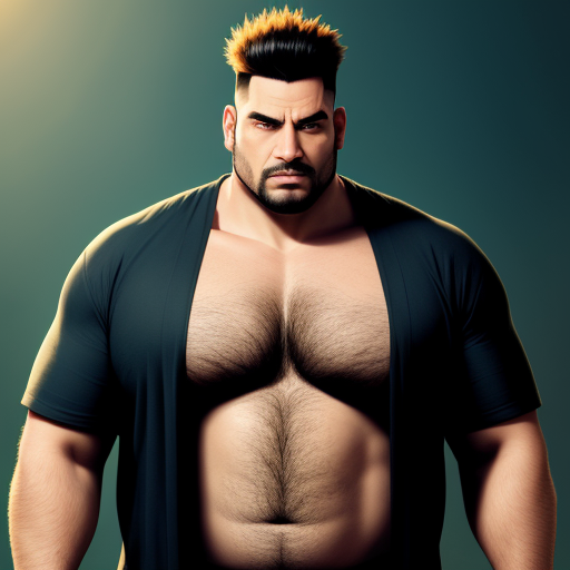 AI Art Generator aus Text a man sucking big boobs | Img-converter.com