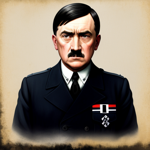 img converter: Adolf hitler