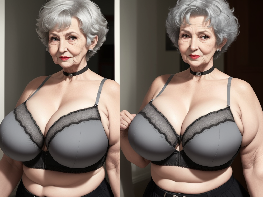 Ai Tool To Create Images Sexd Granny Showing Her Huge Huge Huge Bra Full Hot Sex Picture