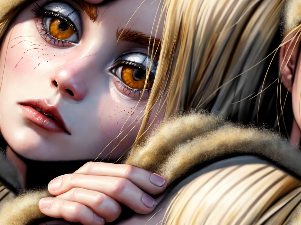 Generator Seni AI dari Teks Annabelle gesson nude