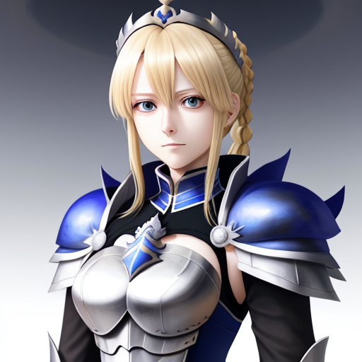 Ai Art Generator From Text Artoria Pendragon Vore Img