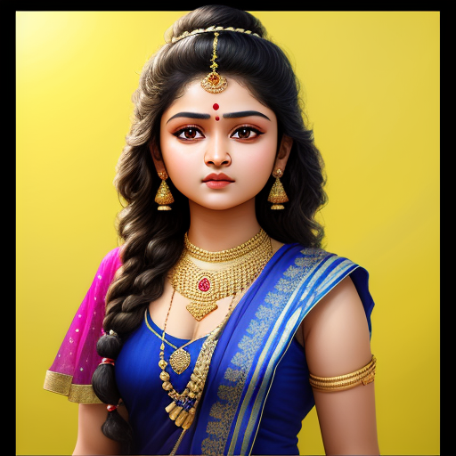 Ai Art Generator From Text Avneet Kaur Boobs Img 1852