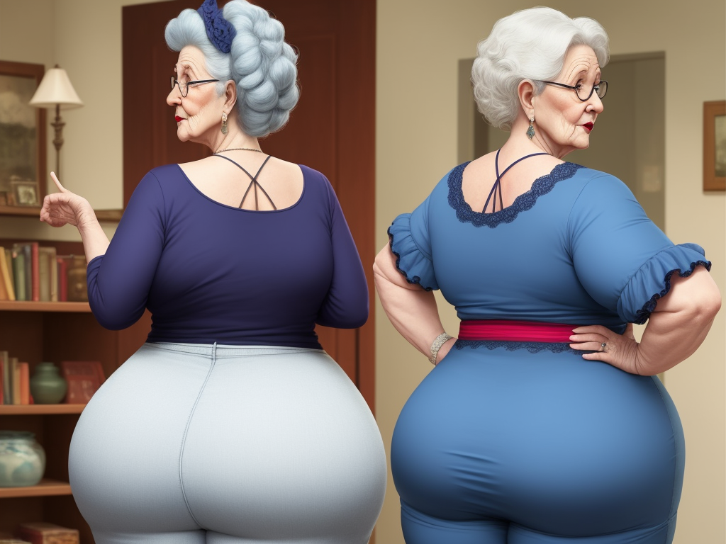 Photo Format Converter Granny Herself Big Booty Saggy Her Husband My