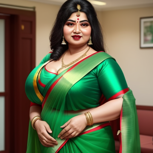 Photo Format Converter Big Boobs Aunty In Saree