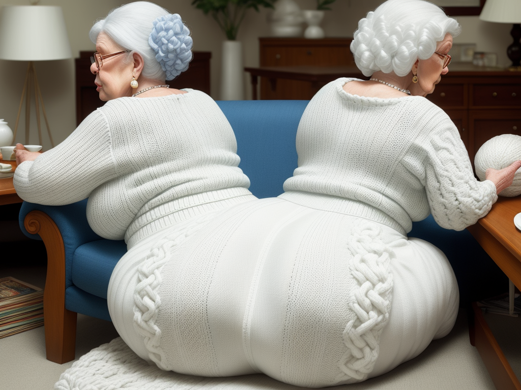 Convert Photo To High Resolution Free White Granny Big Booty Wide Hips Knitting