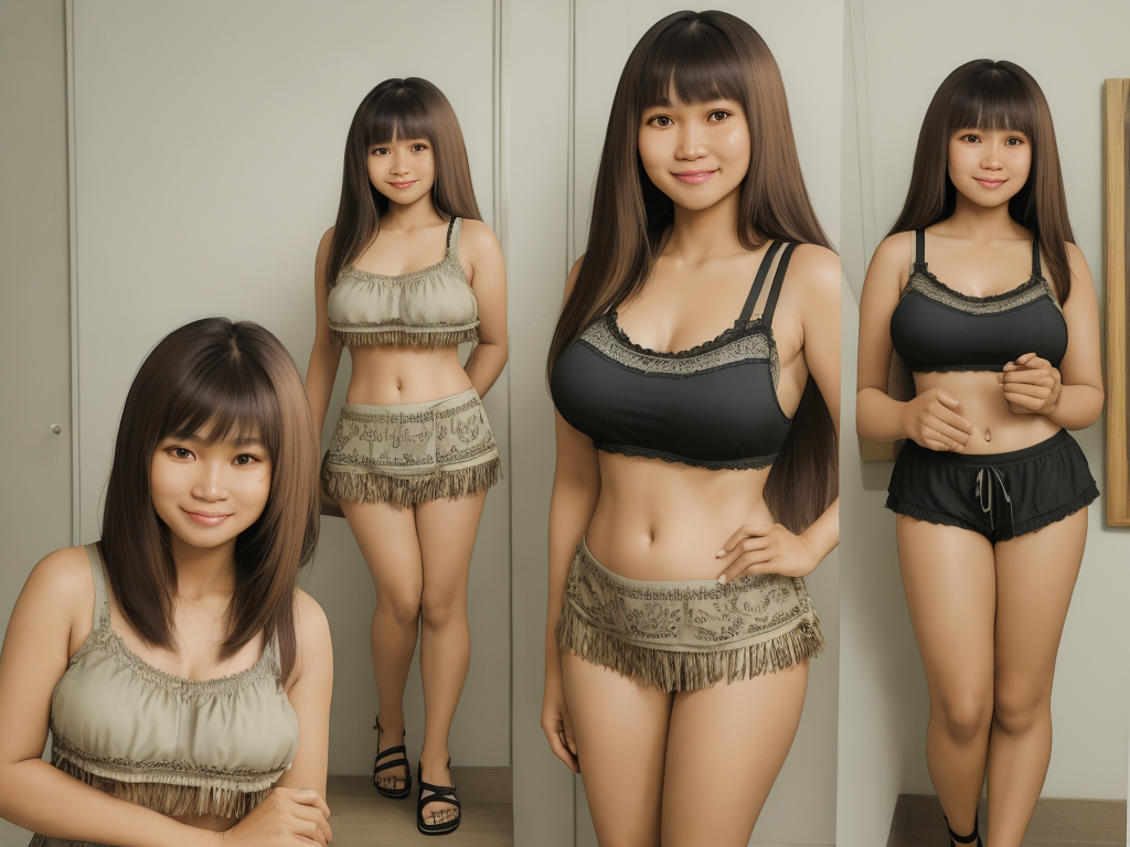 convert to hd A Filipino woman in 49 s with 35b bra size and