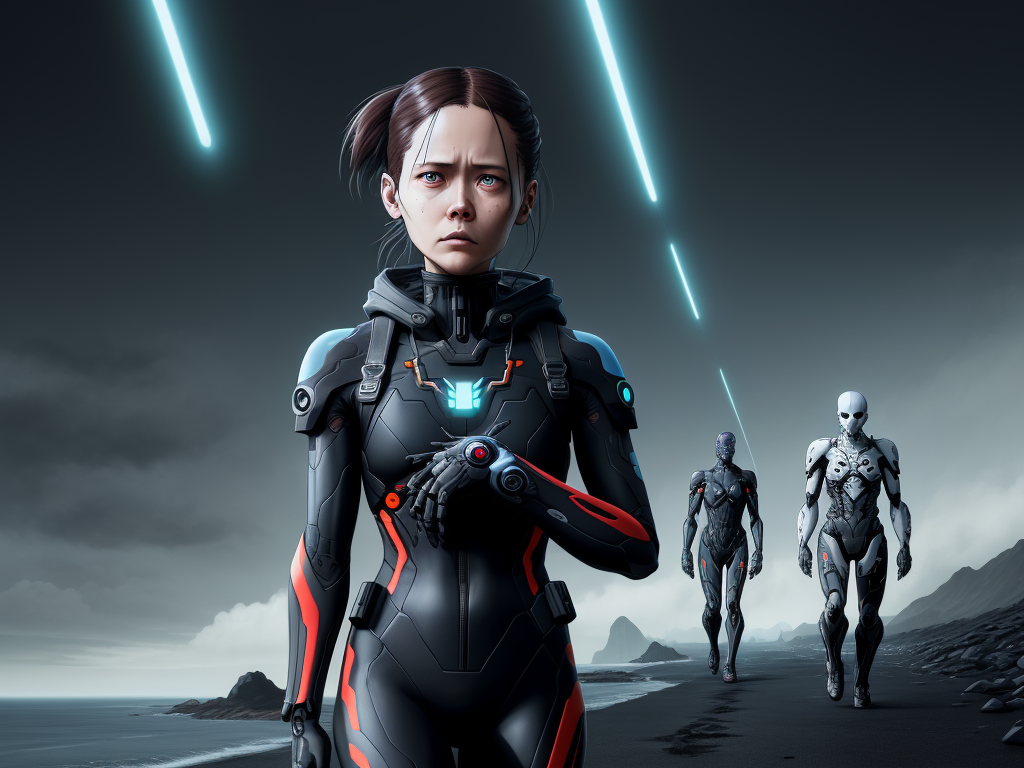 image format converter: death stranding, evangelion, horizon zero dawn