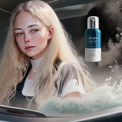 Generador de arte AI a partir de texto Elon Musk sponsoring wet dog