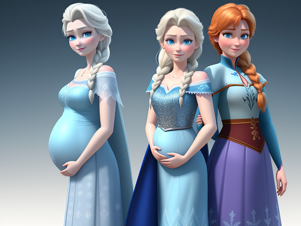 ai-art-generator-z-tekstu-elsa-and-anna-from-frozen-nude-pregnant-img