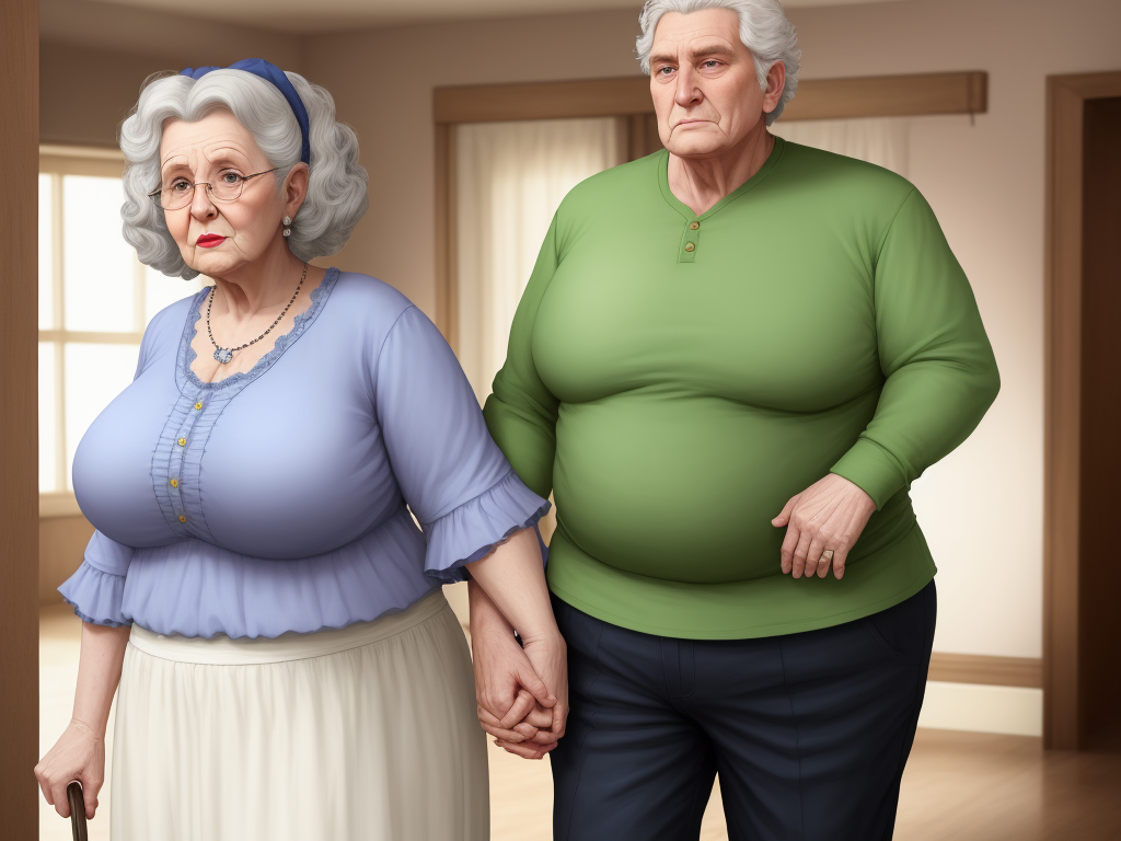 Free Hd Pictures For Websites Granny Herself Big Saggy Husband