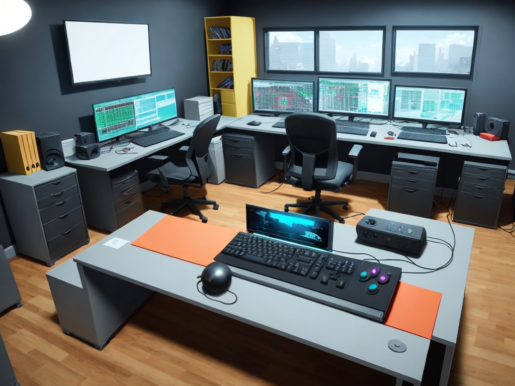 Low resolution to high resolution image converter game dev studio big