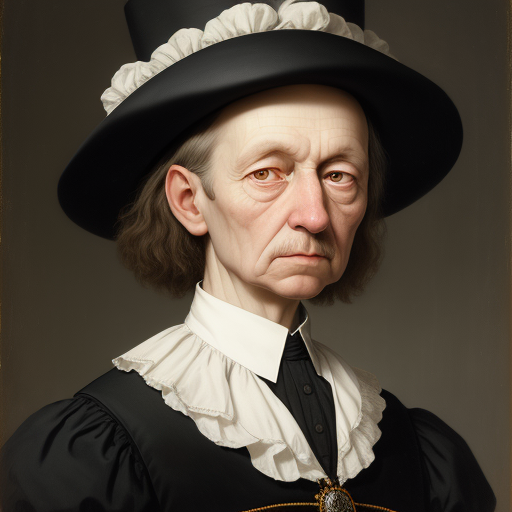 High quality image Hendrik Kerstens