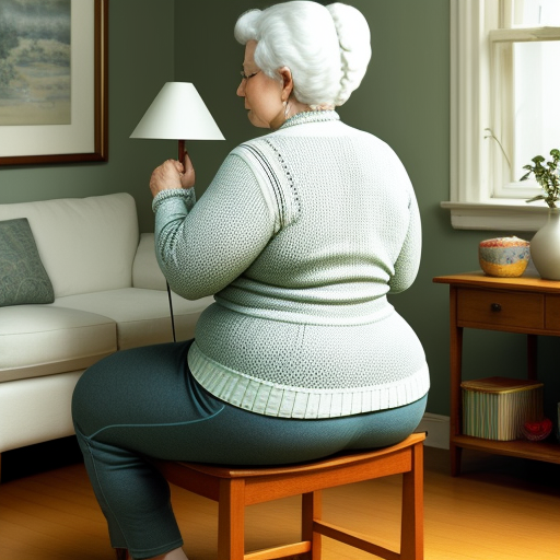 High Quality Images White Granny Wide Hips Big Hips Big Thighs