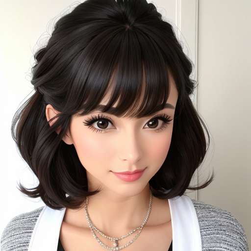 High resolution image perfect
