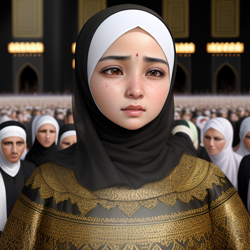 Ai Art Generator Aus Text Hijab Ultra Realistic Image 3d Huge Boobs
