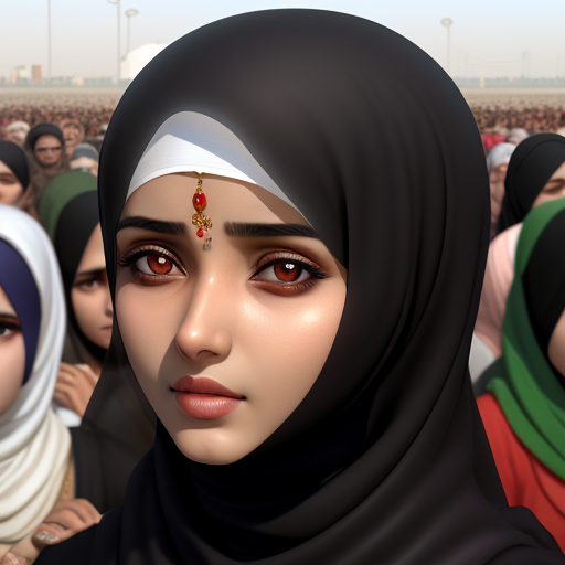 Ai Art Generator Do Texto Hijab Ultra Realistic Image 3d Huge Boobs Img