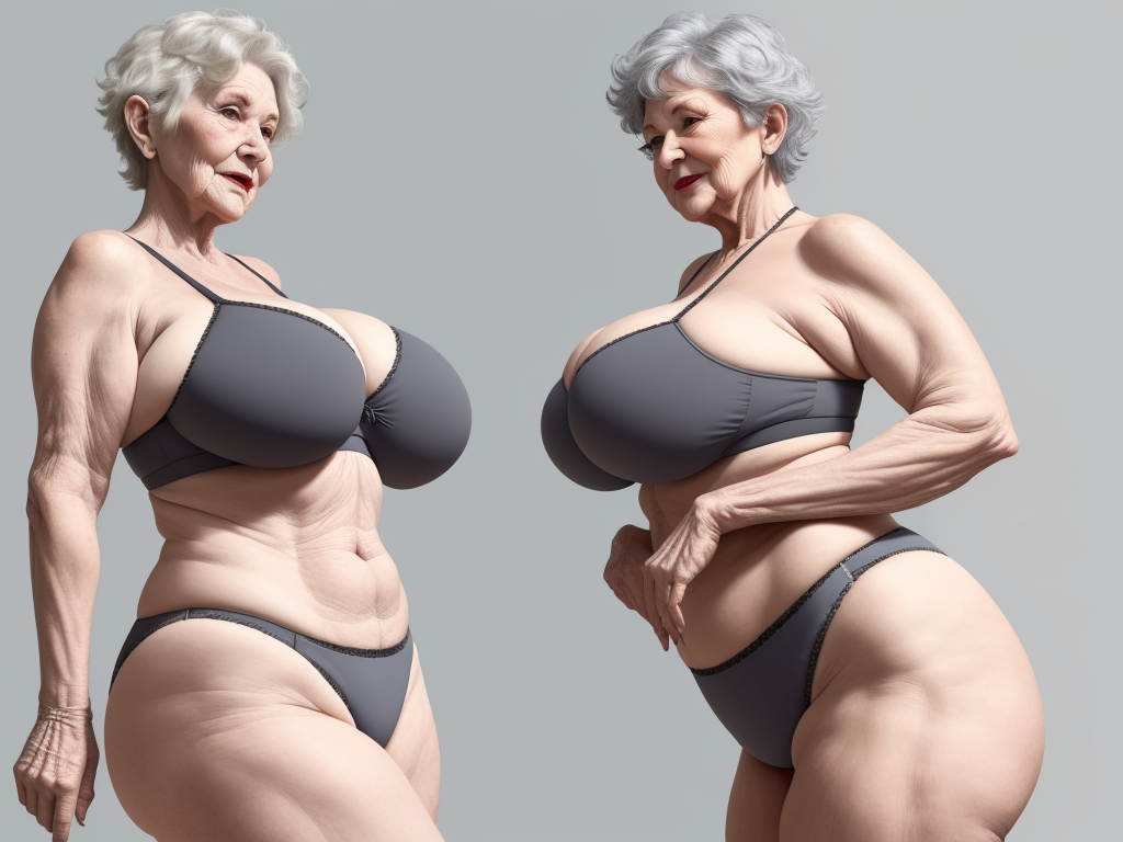 Increase Pixel Sexd Granny Showing Her Huge Huge Huge Full Gray