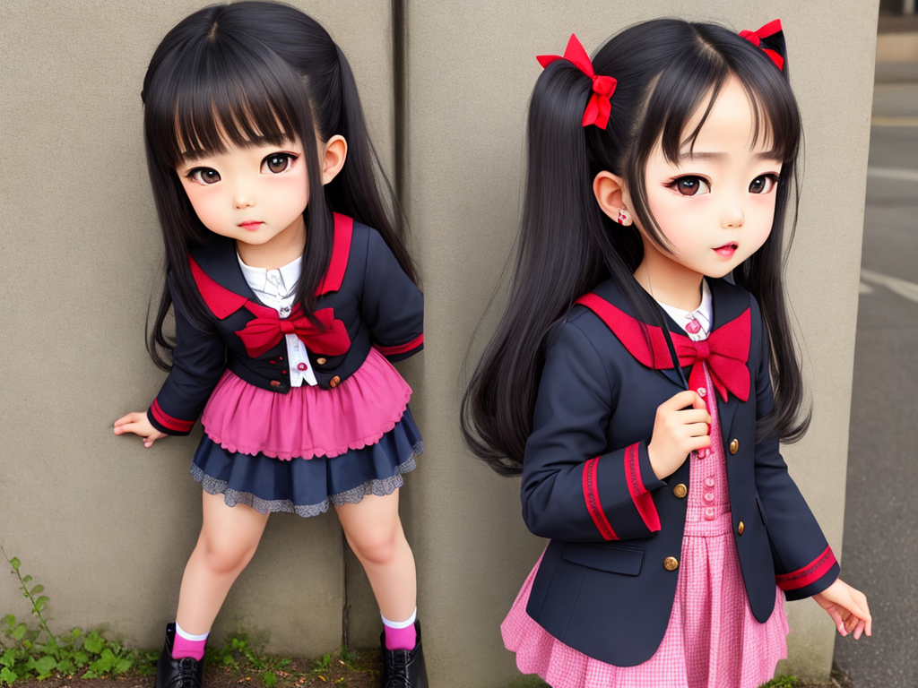 Photo files: Loli