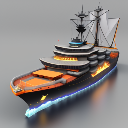 make images hd: most hydrodynamic ship shape