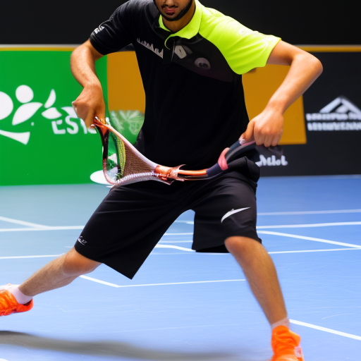 Ai software for photos mostafa asal squash player