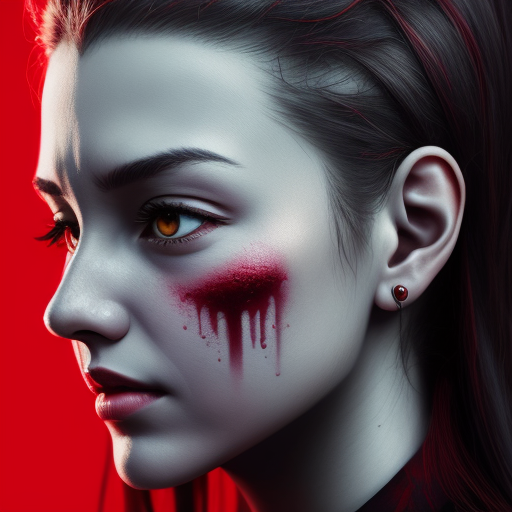 Générateur d'art AI à partir d'un texte Nsfw naked girl