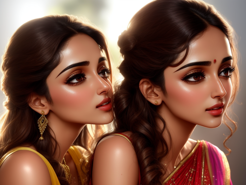 Ai Art Generator Z Tekstu Face Kiara Advani Img Converter Hot Sex Picture