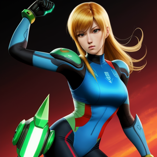 Generador De Arte Ai A Partir De Texto Samus Aran Boobs Img Converter