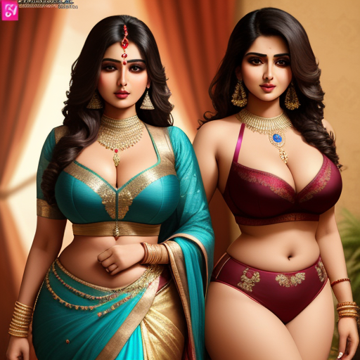 High Resolution Image Converter Sexy Indian Big Boobs Bhabhi Hourglass