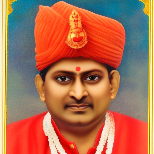 Hd images: Shivajji maharaj rajyabhishek