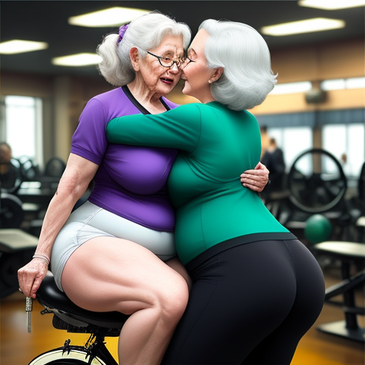 Tool Wallpaper 4k Granny Huge Booty And Womanfriend In Spinning