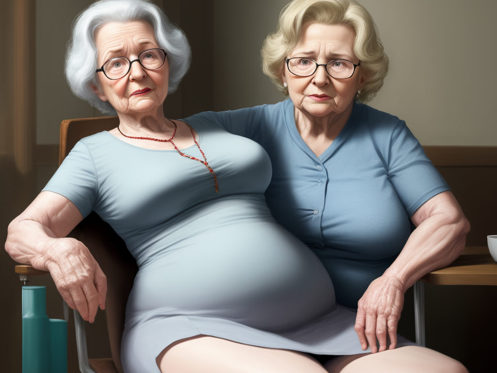 Wallpaper High Resolution Granny Touching Herself Big Saggy